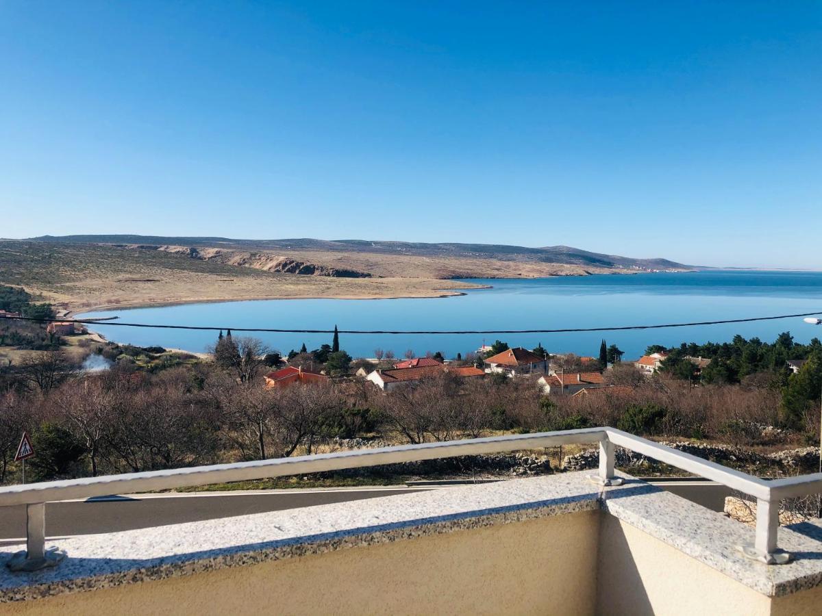 Appartement Perla