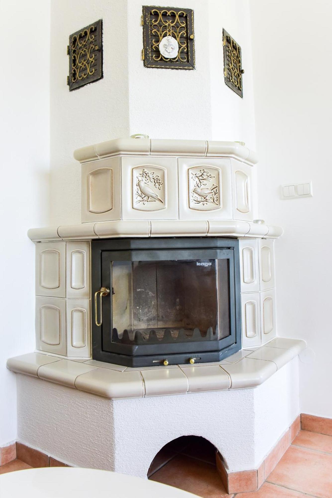 Perla Appartement Rovanjska