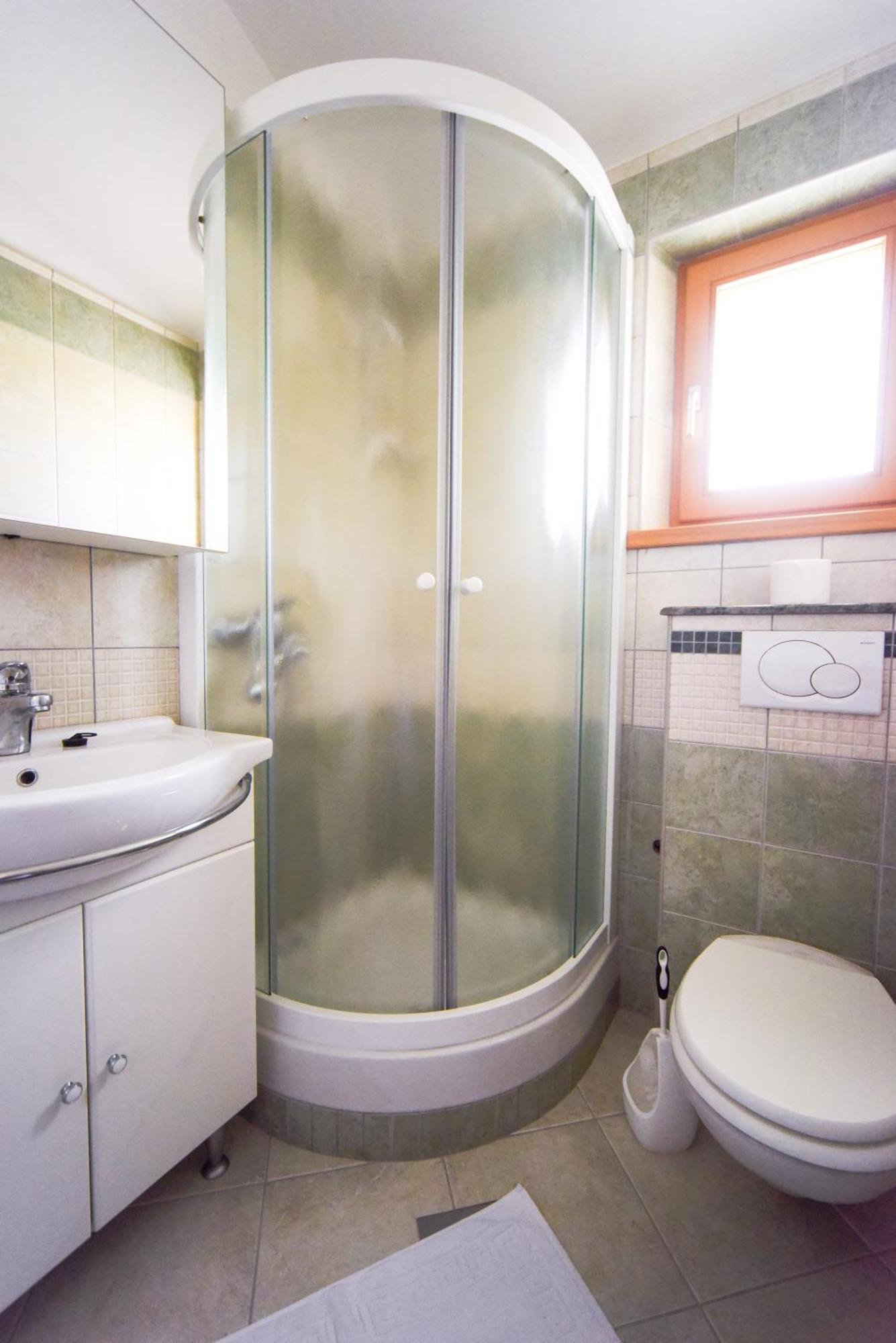 Appartement Perla *