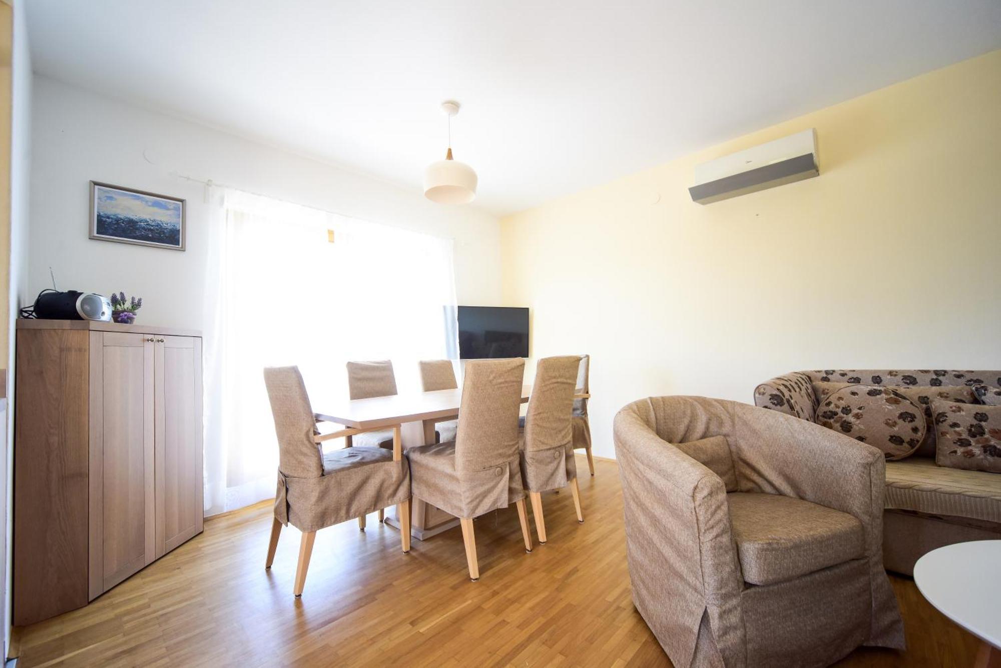 Appartement Perla *