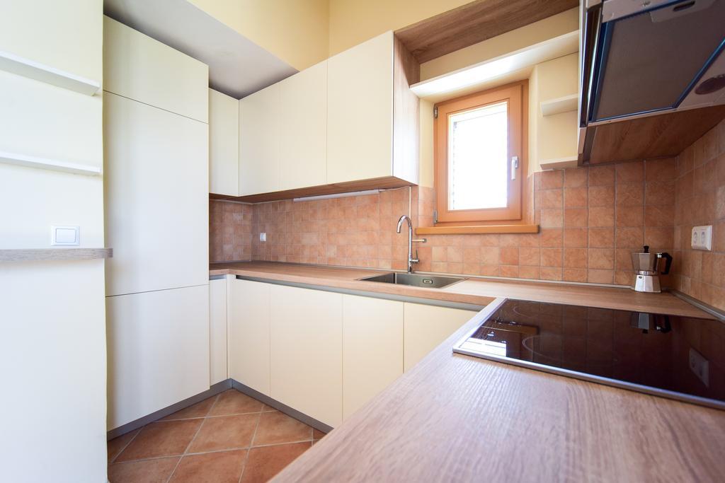 Appartement Perla *