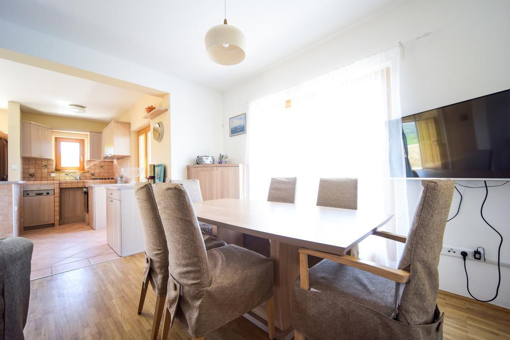 Perla Appartement *