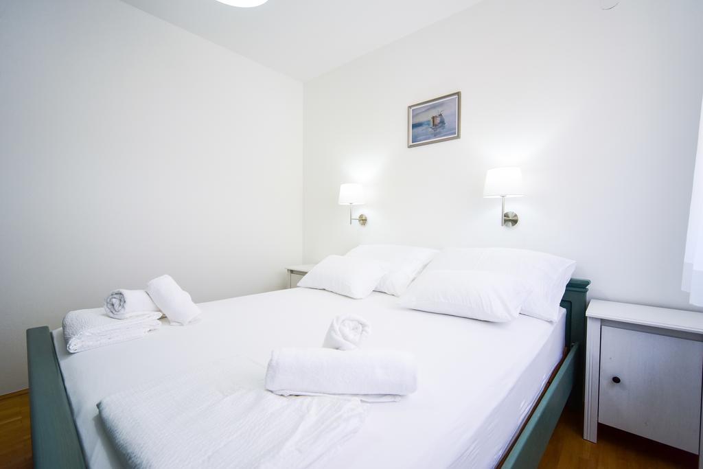 Appartement Perla *