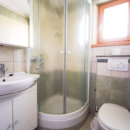 Apartments Villa Perla Rovanjska Room photo