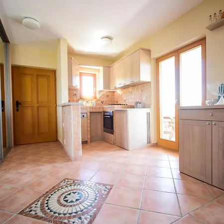 Apartments Villa Perla Rovanjska Room photo