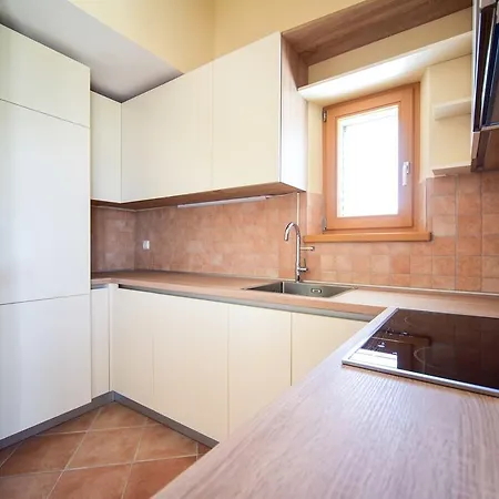 Apartments Villa Perla Rovanjska Room photo