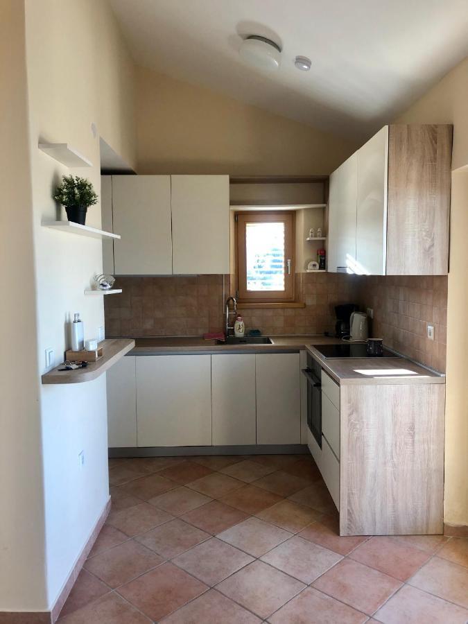 Perla Apartment *