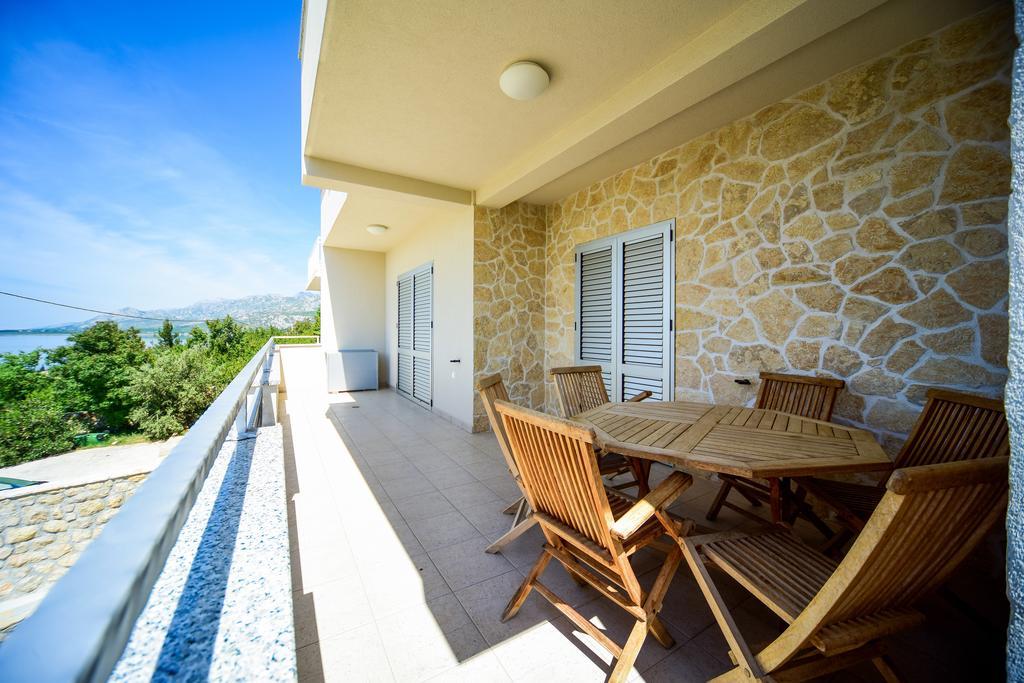 Apartment Perla Rovanjska