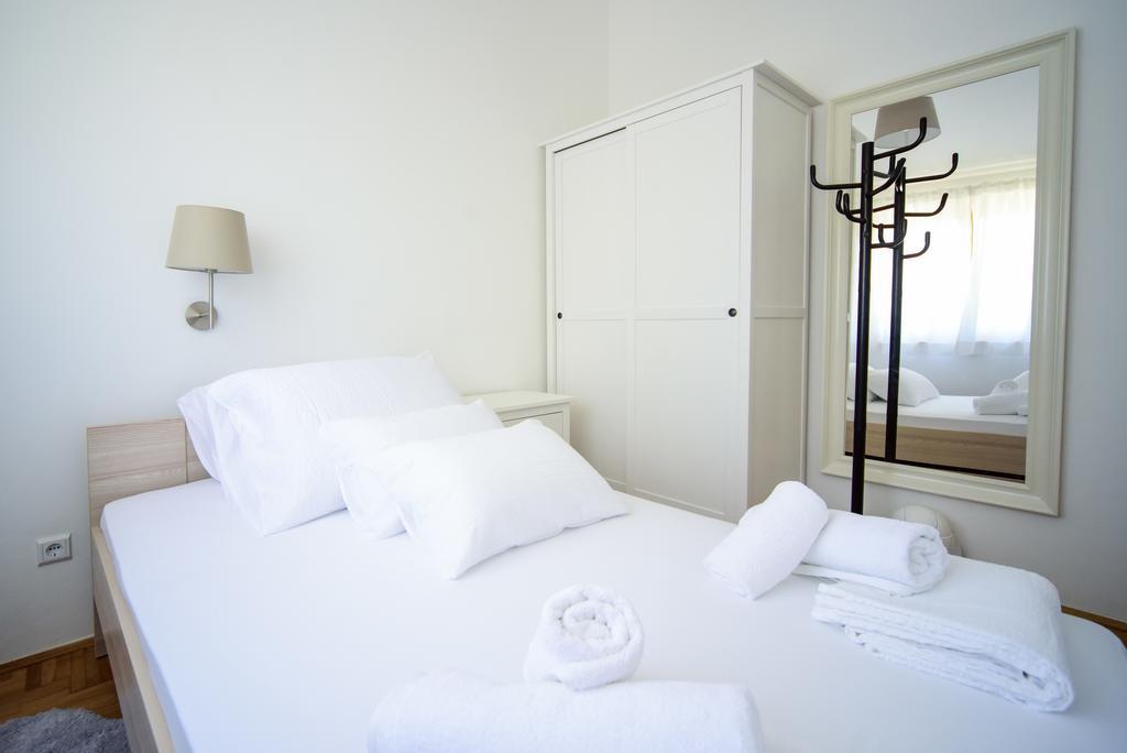 Apartment Perla Rovanjska