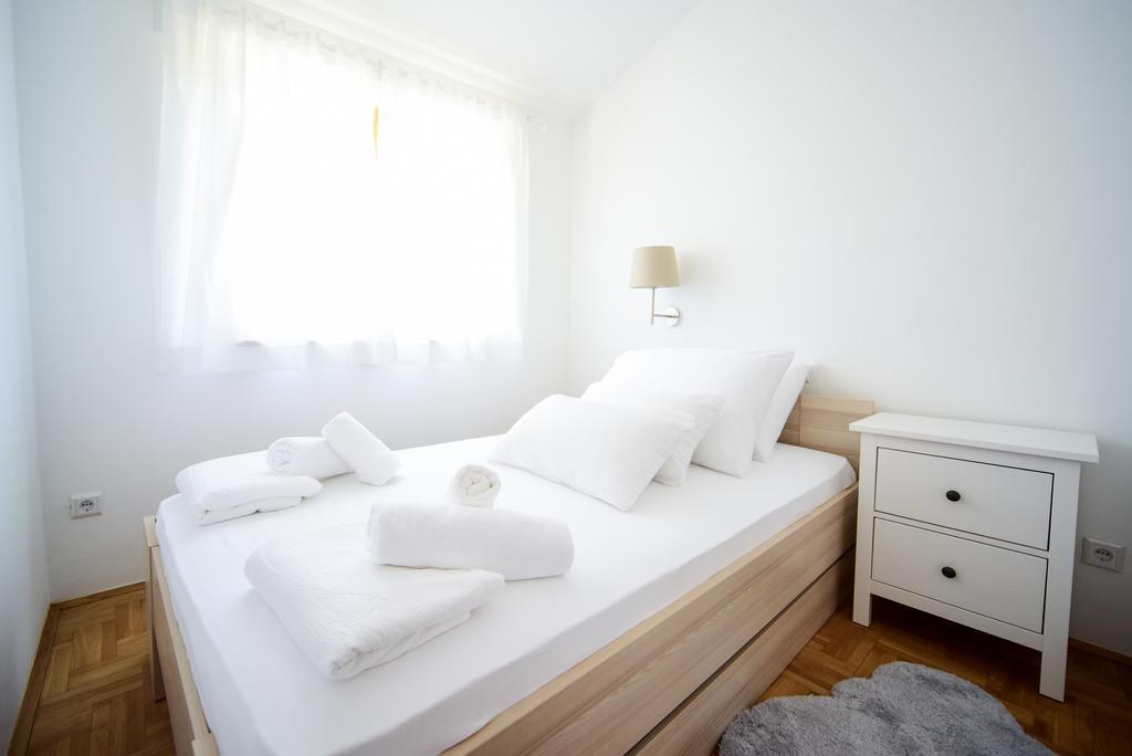 Apartment Perla *