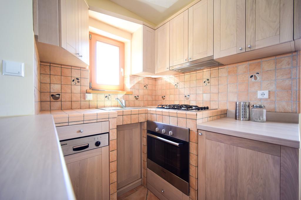 Apartment Perla